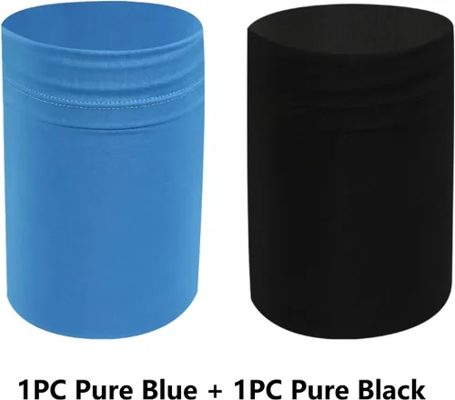 Miniatura 2 de 2 unidades pequeñas de fitness para teléfono celular para fitness, correr, brazo, bolsa para entrenamiento de fitness para iPhone 5 5S SE 6 6S 7 8