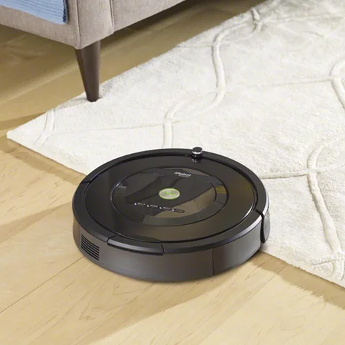 Miniatura 3 de iRobot Roomba Piezas de repuesto auténticas - Kit de reposición para las series 800 y 900