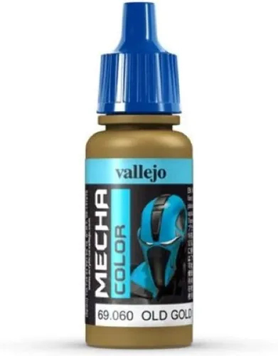 Miniatura 4 de Vallejo Accesorios de pintura negro de 0.6 fl oz