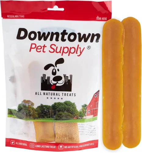 Yak perro Masticar, 100% Natural del Himalaya Dental para perros para pequeño, mediano y grande Perros: Mixed Packs, gran variedad de tamaños, por