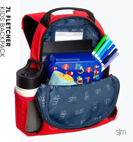 Miniatura 4 de Simple Modern Fletcher - Mochila para niños