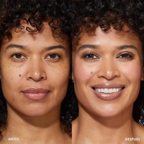Miniatura 6 de LAURA GELLER NEW YORK Lo Mejor de lo Mejor Paleta Horneada - Tamaño Completo - Incluye Bronceador, Rubor, 2 Iluminadores y 3 Sombras de Ojos - Apto