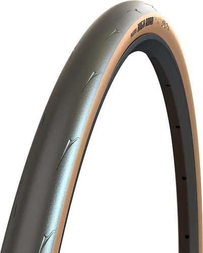 MAXXIS High Road - Hypr K2, ZK - ONE70, Tubeless | Pro-Level Competition Tire