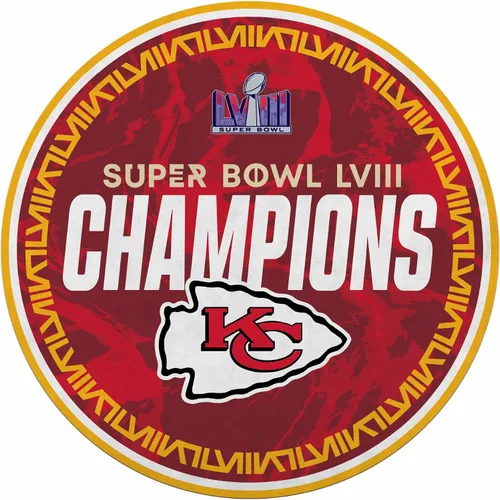 Miniatura 3 de Rico Industries Pro Sport Champions Shape Cut Pennant