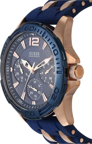 Miniatura 2 de Reloj Guess Oasis W0366G4 para hombre