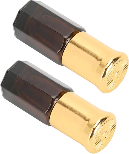 Miniatura 4 de Brrnoo Aceite fluido de índice de refracción, cada 1.300-1.800 RI para refractómetros de gemas, herramienta gemólogo para identificar el índice