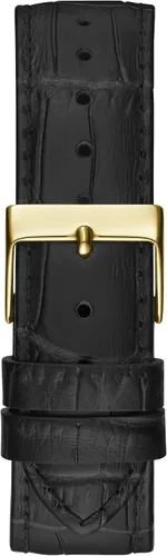 Miniatura 3 de GUESS 36mm Multifunction Stainless Steel Watch with Crystals