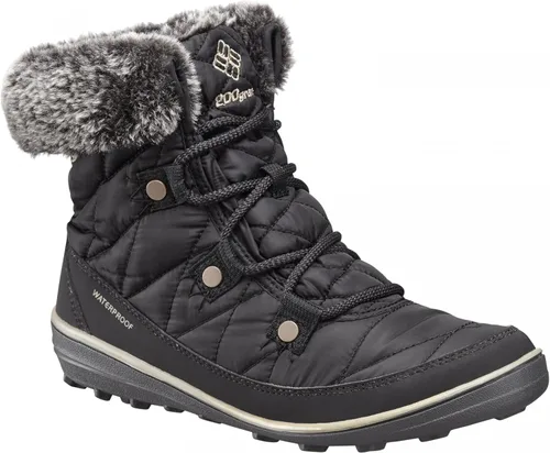 Miniatura 8 de Columbia Botas de nieve Heavenly Shorty Omni-Heat para mujer