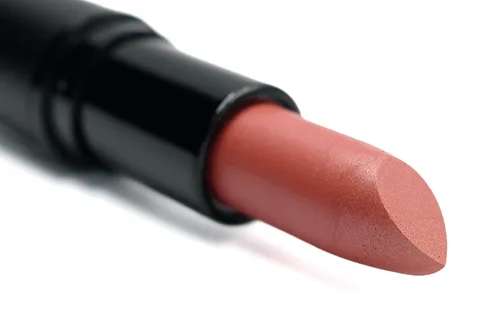 Miniatura 12 de Pure Ziva Lápiz labial deslumbrante color albaricoque, rosa melocotón deslumbrante, rosa melocotón deslumbrante, color carne. Color labial