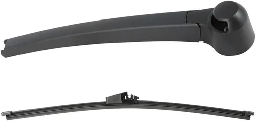 Reemplazo del estilo del OEM de la fábrica de la cuchilla del brazo del limpiaparabrisas trasero para VW Tiguan 2009-2017
