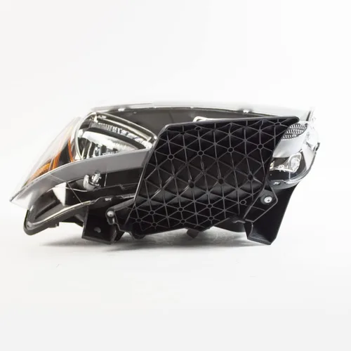 Miniatura 6 de TYC Conjunto de faro delantero derecho compatible con Dodge Charger 2011-2014