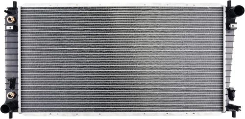 Miniatura 92 de Torchtree Radiador CU13315, compatible con XC60, S60, Range-Rover Evoque, XC70, S80, LR2, Discovery Sport, V60, V70, S60/V60 Cross Country
