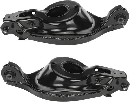 Miniatura 99 de Detroit Axle - Brazos de control delanteros para Mercury Grand Marquis Ford Crown Victoria Lincoln Town 2003-2011, 2 brazos de control superior