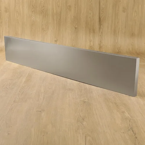 Miniatura 2 de HECASA Estante plegable para ventana de concesión de 6 pies, 70.8 pulgadas de largo x 11.6 pulgadas de ancho, estante para alimentos, camión