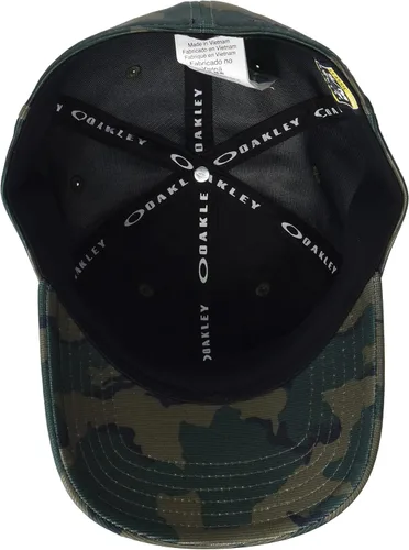 Miniatura 4 de Oakley Sombrero Tincan para hombre