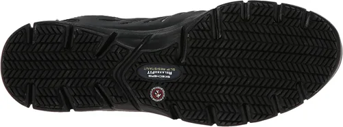 Miniatura 4 de Zapatillas de trabajo Skechers para dama, con suela antiderrapante.
