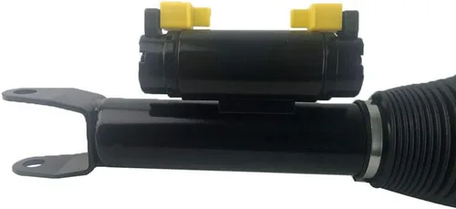 Miniatura 5 de Choque delantero de la suspensión del aire 2053204768 2053204868 compatible con Mercedes Benz W205 S205 C205 C160 C180 C200 C300 C220 C250 (1 par)