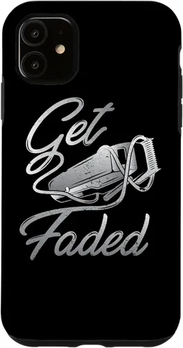 Miniatura 8 de Barber I Barbershop I Hairdresser Case for iPhone 17