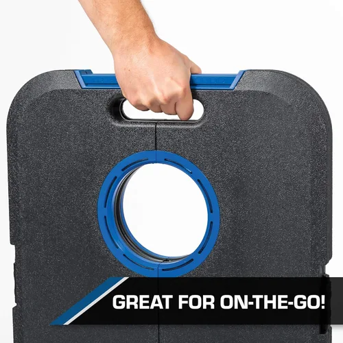Miniatura 4 de EastPoint Sports Go! Gater Cornhole – Light-Up and Travel Versions – Easy Storage & Light-Weight – Perfect for Outdoor and Indoor Play