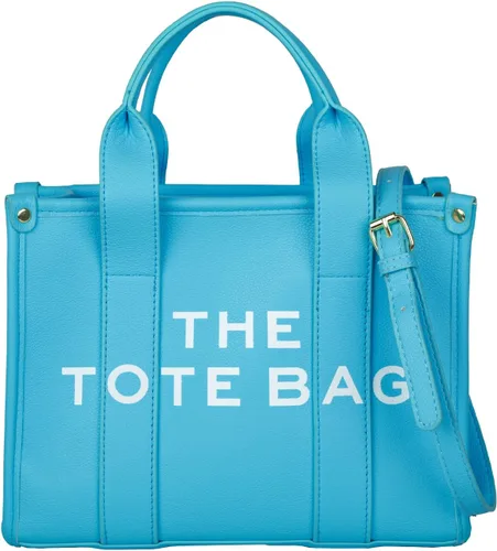 Bolso de mano para mujer, bolso de mano de cuero a la moda, pequeño bolso cruzado personalizado con asa superior para el trabajo y viajes