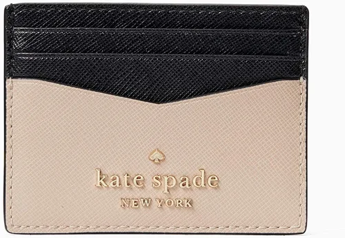 Miniatura 2 de Kate Spade Cameron Street - Funda para tarjetas de crédito