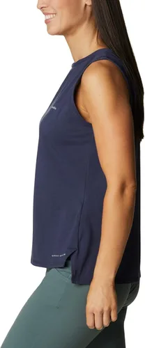 Miniatura 3 de Columbia Camiseta de tirantes Sun Trek para mujer