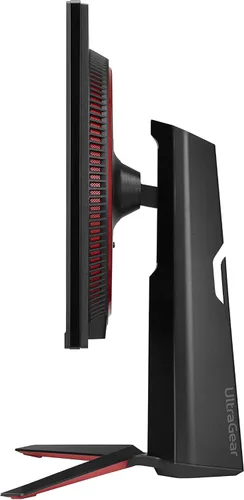 Miniatura 5 de LG 27GP750-B Monitor de juegos Ultragear FHD (1920 x 1080) IPS de 27” con tiempo de respuesta de 1 ms y tasa de actualización de 240 Hz, compatible