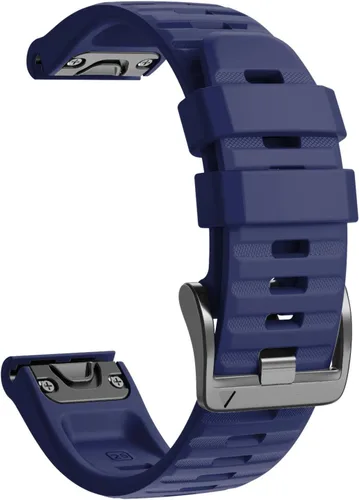 Miniatura 14 de NotoCity Compatible con Fenix 6X Watch Band para Fenix 6X Pro/Fenix 5X/Fenix 5X Plus/Fenix 7X/Fenix 3/HR/Tactix/Descent MK1/D2 Delta PX/D2 Charlie