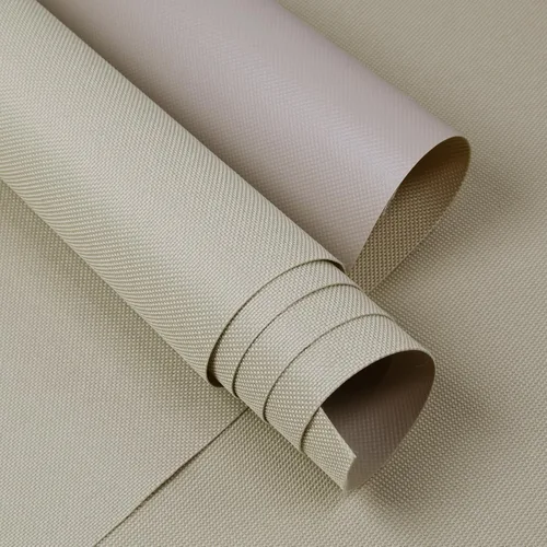 Miniatura 13 de Tela de lona impermeable de 60" × 36" pulgadas, lona marina de 600 denier, material Cordura con respaldo de PVC impermeable Anti-UV, bloquea