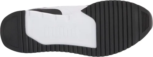 Miniatura 4 de Puma R78 - Zapatillas de deporte para hombre, color blanco