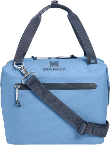 Miniatura 39 de Stanley All Day Julienne - Bolsa térmica suave y lonchera Bolsa de viaje aislada con cremallera Sin BPA Fucsia