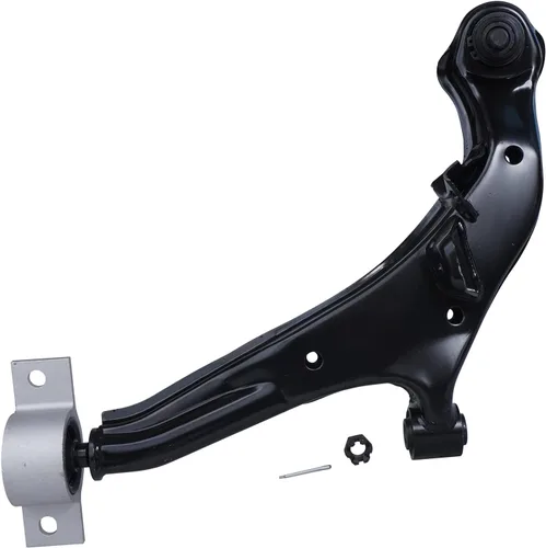 Miniatura 158 de Detroit Axle - Brazo de control delantero izquierdo FWD para VW Beetle 2012-2019 Passat 2012-2022, brazo de control inferior del lado del conductor