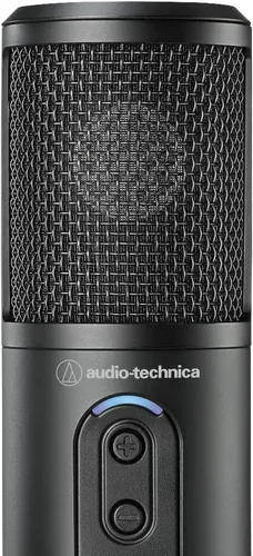 Miniatura 3 de Audio-Technica ATR2500x-USB Micrófono Condensador Cardioide (Serie ATR)