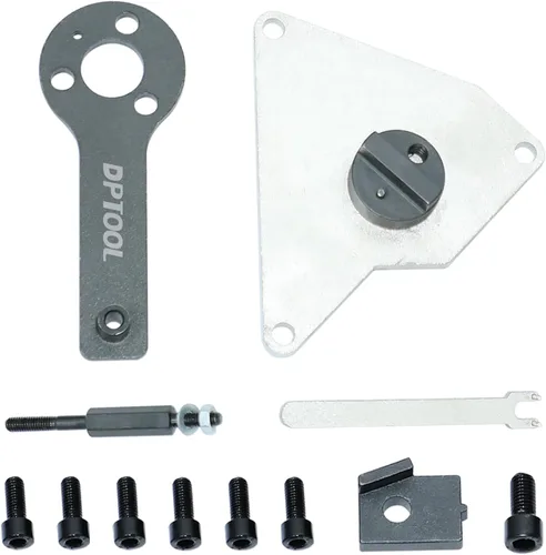 Miniatura 2 de Herramienta de sincronización de motor DPTOOL para Alfa Romeo/Chrysler Delta/Dodge Dart/Jeep Compass Renegade/Lancia Delta/Fiat 1.4 Multiair