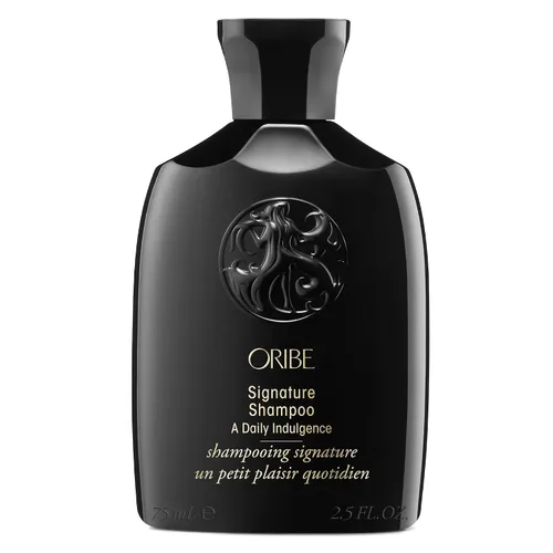 Signature Shampoo