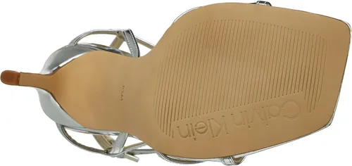 Miniatura 2 de Calvin Klein Sandalias de tacón Tegin para mujer