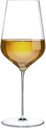 Miniatura 8 de NUDE Vinifera - Juego de 2 vasos de cristal burdeos con tallo de vino de 26.75 onzas, cristal sin plomo, vaso de vino de vidrio transparente, ideal