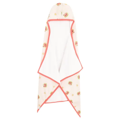 Miniatura 90 de Copper Pearl Toallas de baño con capucha, toallas de baño con capucha, bolsillos y diseños geniales, ideales para regalar y hacer que la hora