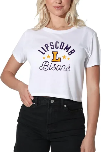 Miniatura 49 de Colección oficial de camisetas para mujer, color blanco Elon Phoenix
