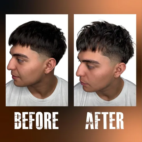Miniatura 3 de GIBS Grooming - Polvo de textura de peinado para hombres y mujeres - Alta fijación - Acabado mate - Todo tipo de cabello - Textura, volumen, agarre
