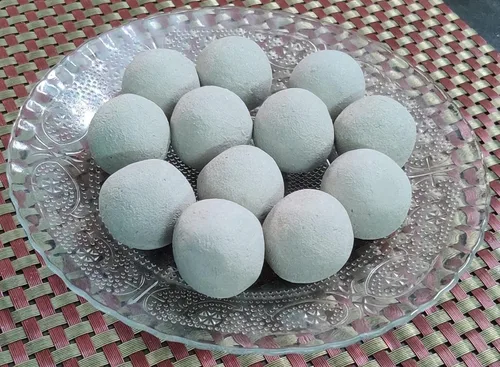 Miniatura 3 de Bolas de arcilla gris 200 GMS (7.05 oz)