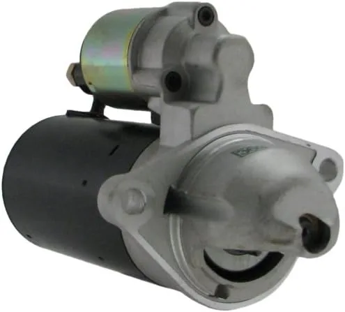 Nuevo motor de arranque premium para minicargadora Cat con Perkins 216/226/232B/242B 0-001-109-035 163-3361 361-3491 8000043 18508-6600 714/35600