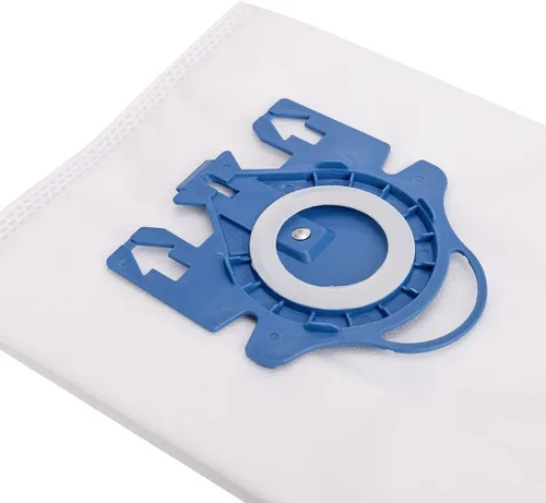 Miniatura 2 de Bolsas de vacío Miele de repuesto para bolsas Miele 3D GN Efficiency, compatibles con Miele Classic C1, C2 C3, S227/S240, S270, S400, S2, S5, S8