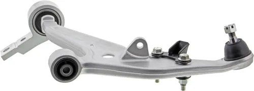 Miniatura 3 de Brazo de control de suspensión inferior delantero izquierdo y conjunto de rótula compatible con Nissan X-Trail 2005 2006 PC-209386 Suspension