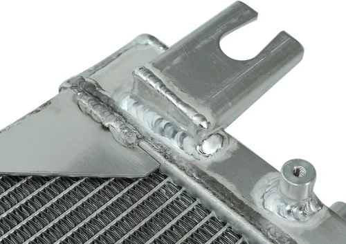 Miniatura 7 de Core Radiator Full Aluminum 3 Row Compatible with 2007-2018 J-eep Wrangler JK 3.6L 3.8L V6 Engine