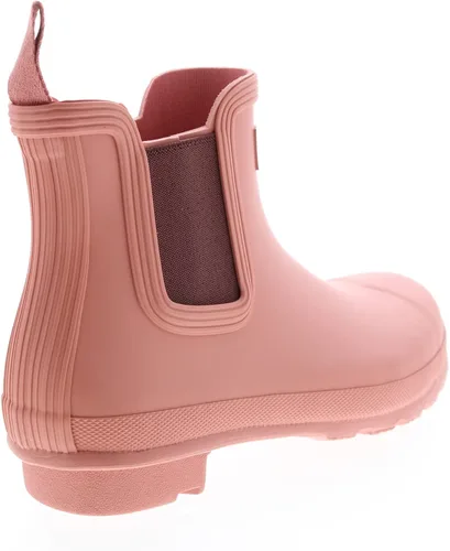 Miniatura 8 de Hunter - Botas Chelsea para mujer