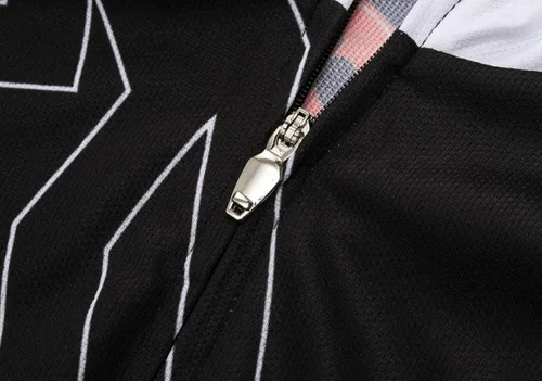 Miniatura 5 de Maillot de ciclismo para hombre camiseta de ciclismo para hombre ropa de ciclismo y maillot camiseta deportiva de carreras calavera