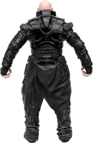Miniatura 10 de McFarlane Toys - Duna: Parte Dos Gurney Halleck & Rabban 2pk
