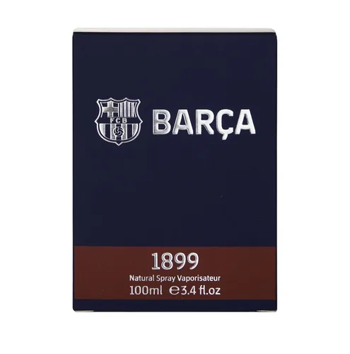 Miniatura 4 de Barca 1899 Eau De Parfum Spray 3.4 oz