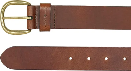 Miniatura 2 de Eddie Bauer Cinturón clásico de cuero para mujer